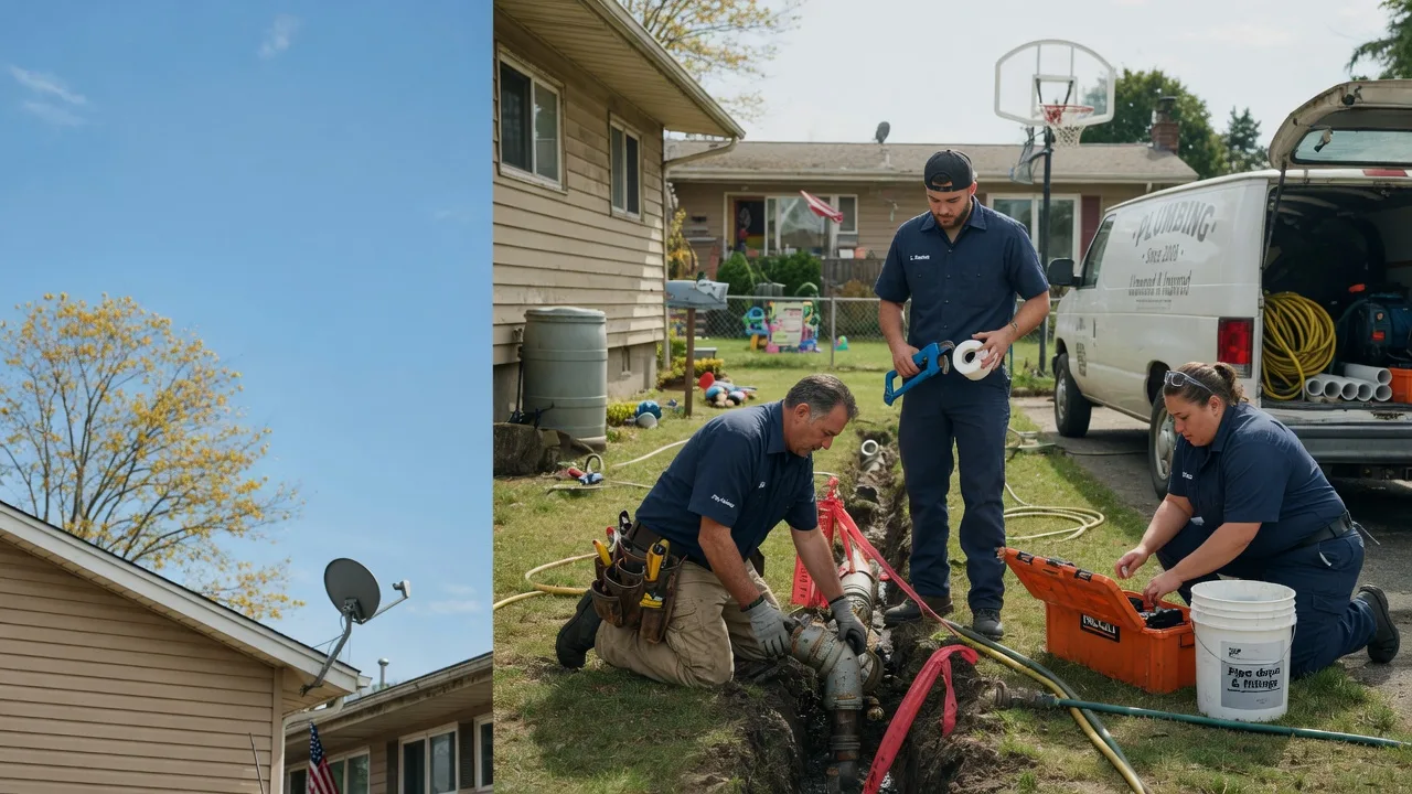 Garbage Disposal Replacement in Mud Butte, SD near me